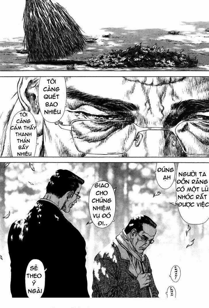 Sun Ken Rock Chapter 42.2 trang 19