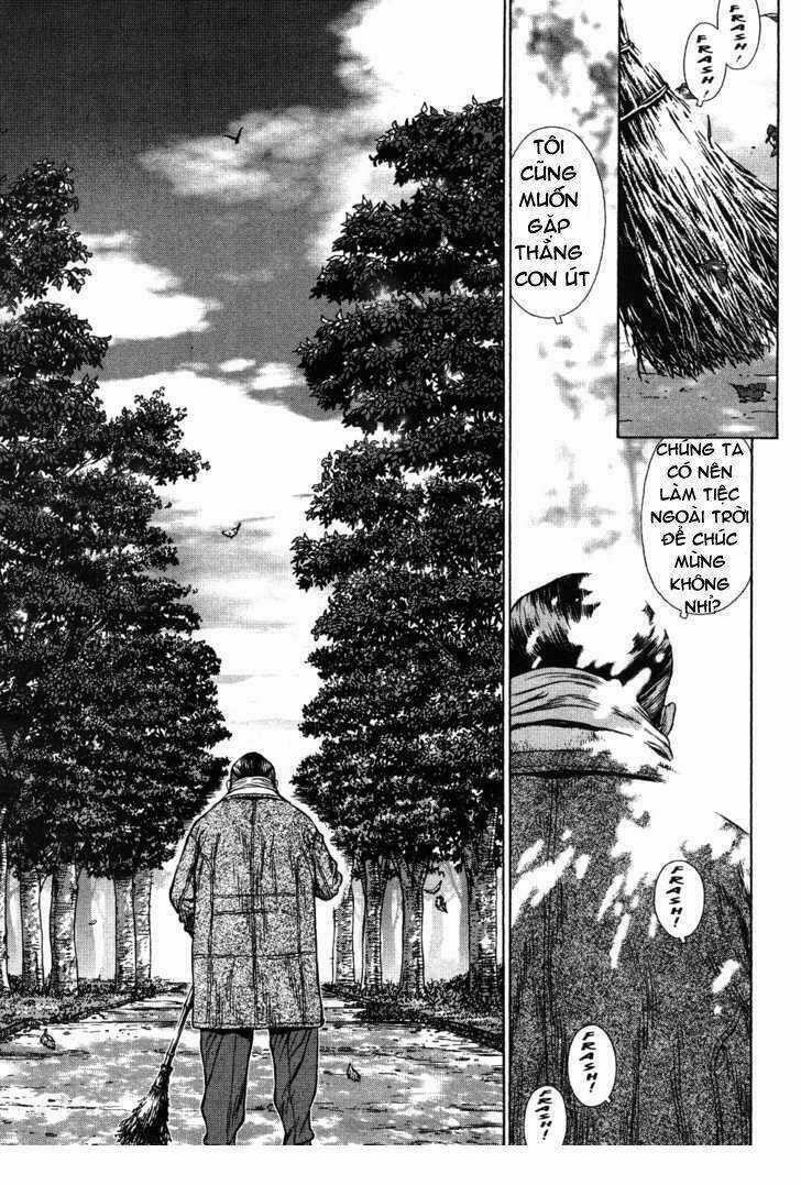 Sun Ken Rock Chapter 42.2 trang 20
