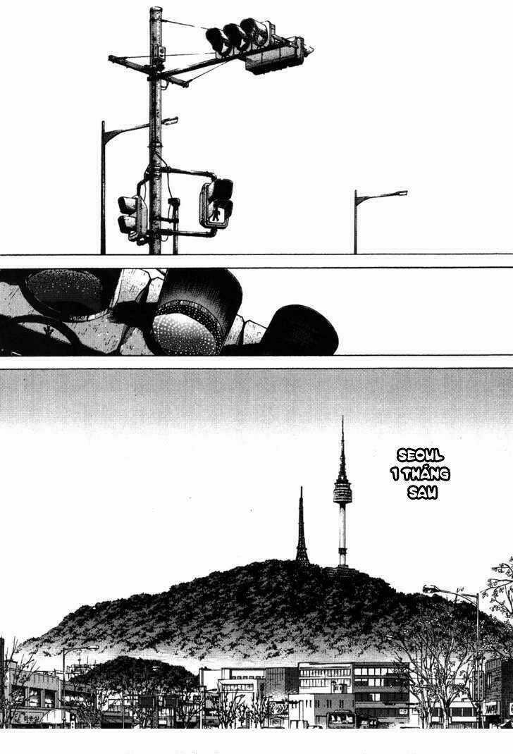 Sun Ken Rock Chapter 42.2 trang 21