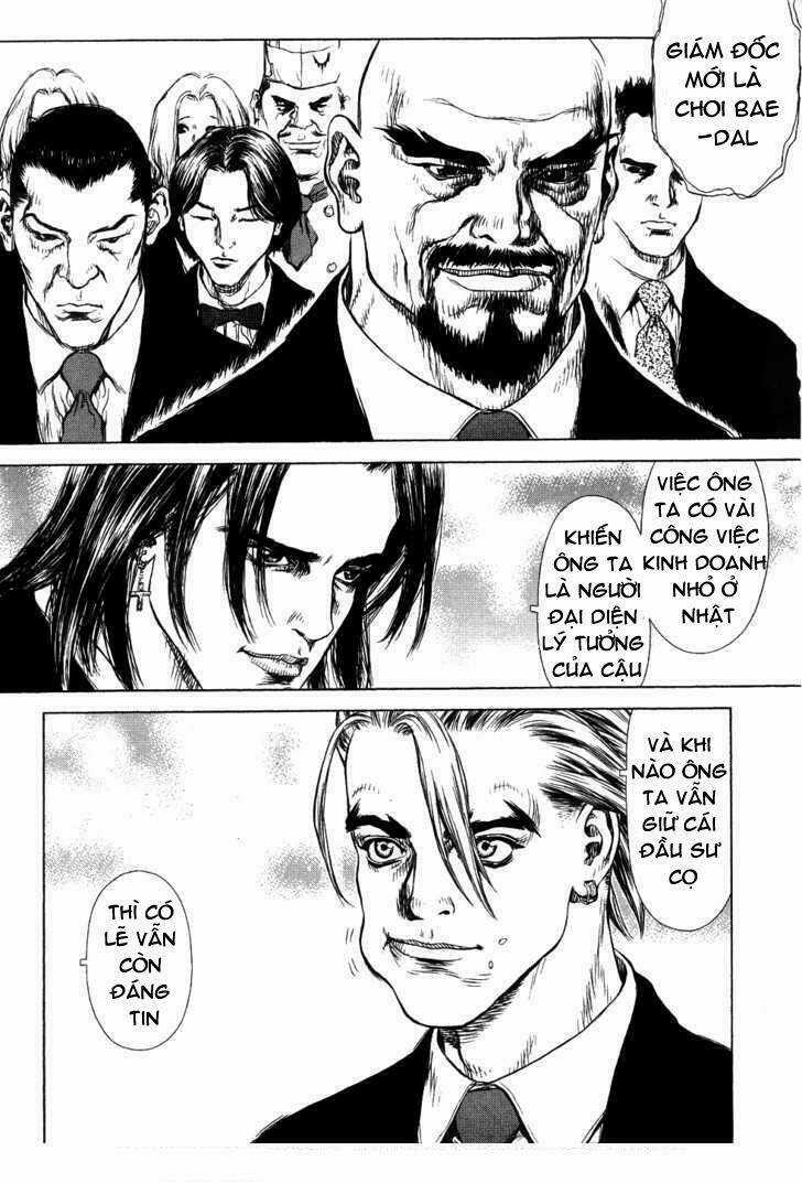 Sun Ken Rock Chapter 42.2 trang 29