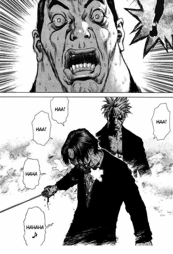 Sun Ken Rock Chapter 42.2 trang 3