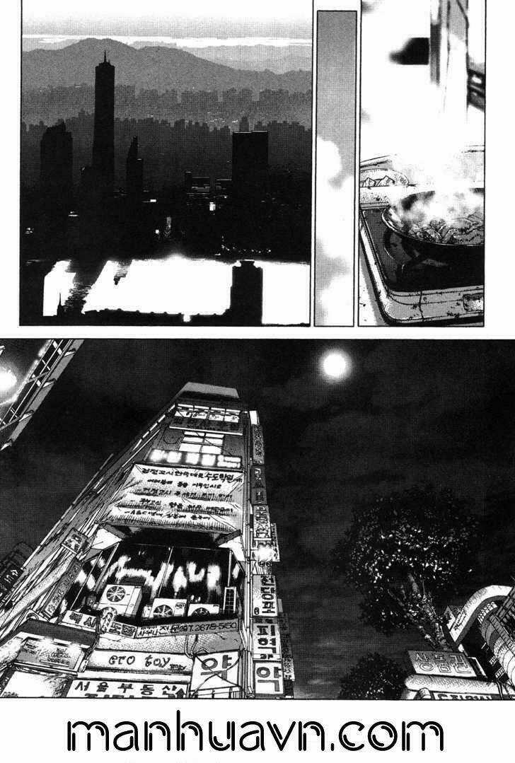 Sun Ken Rock Chapter 42.2 trang 30