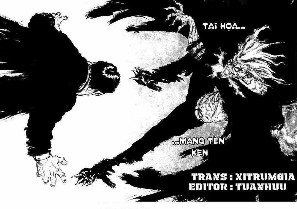 Sun Ken Rock Chapter 42.2 trang 5