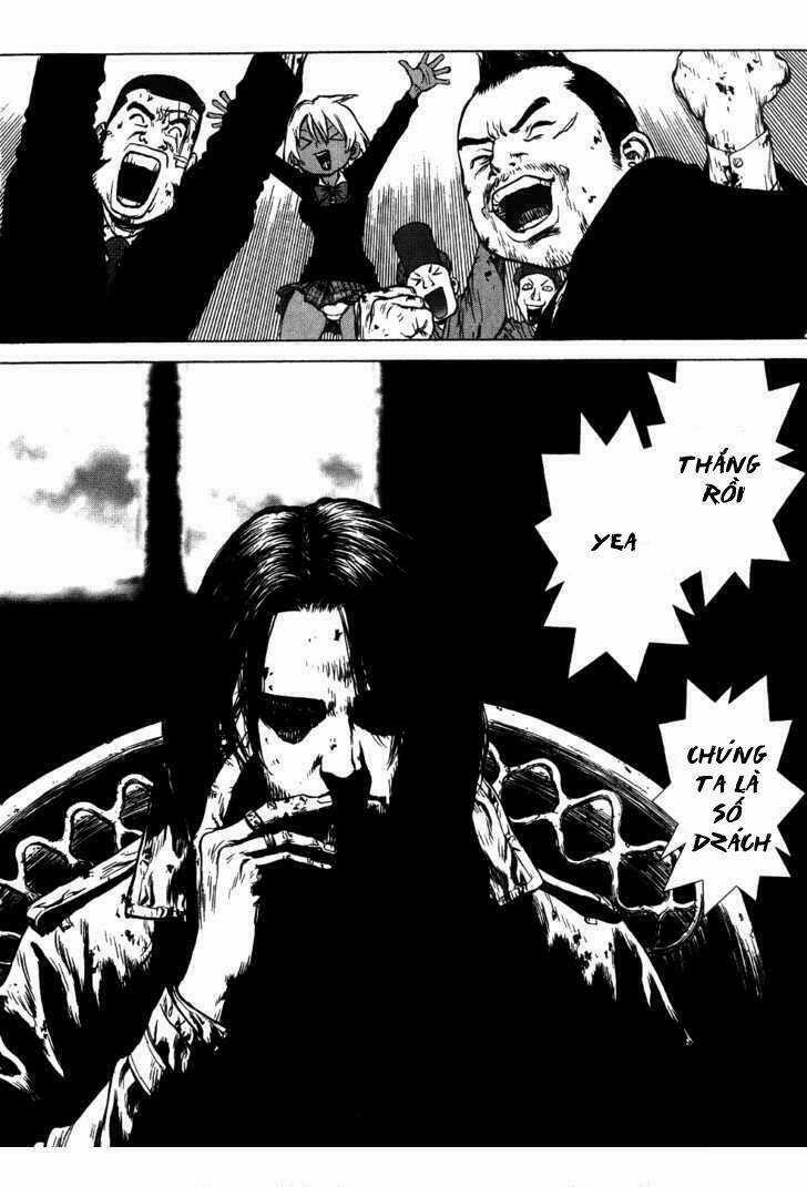 Sun Ken Rock Chapter 42.2 trang 9