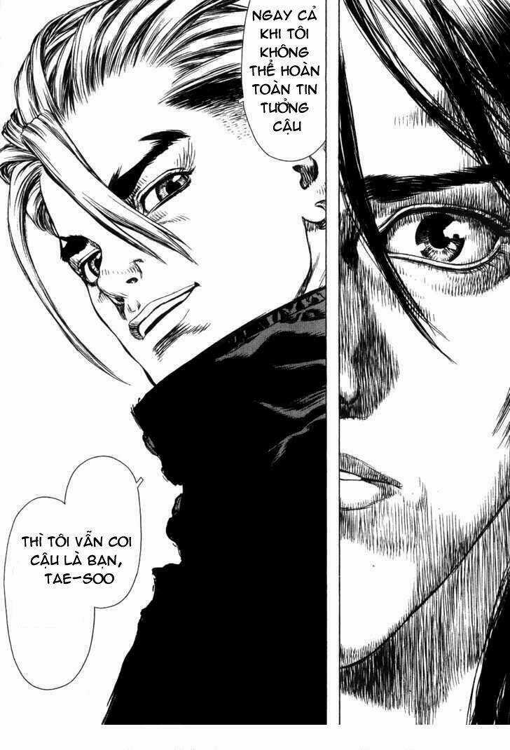 Sun Ken Rock Chapter 42.3 trang 15