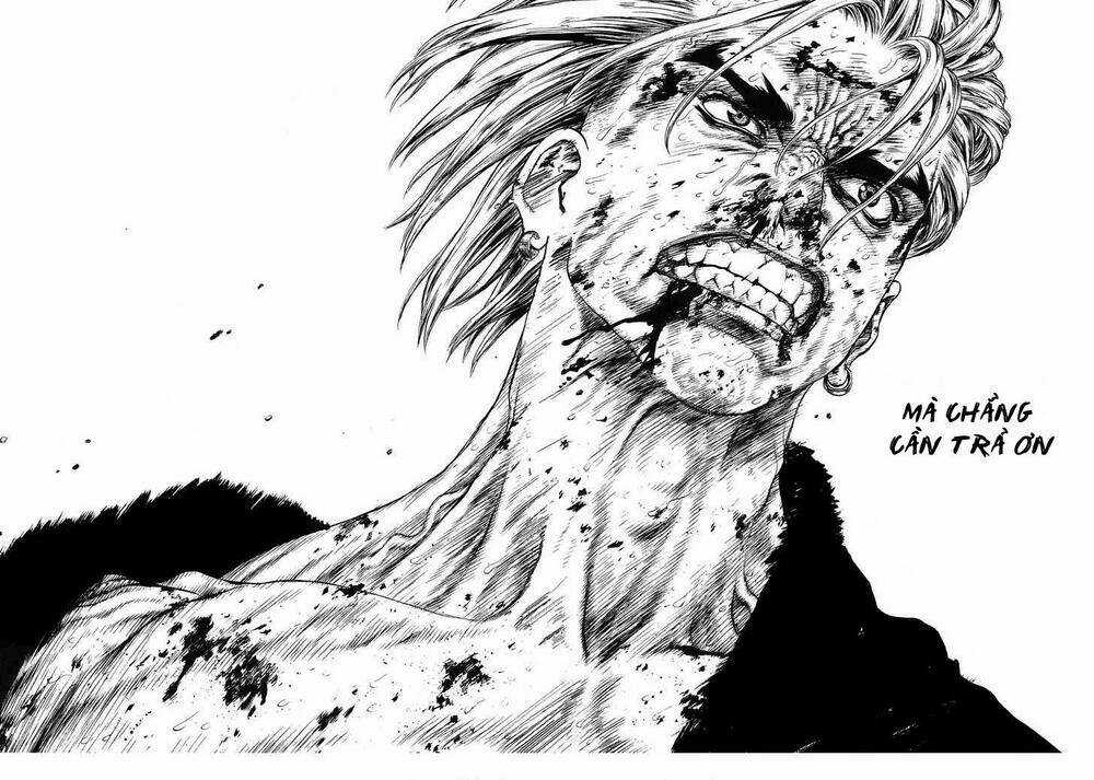 Sun Ken Rock Chapter 42 trang 18