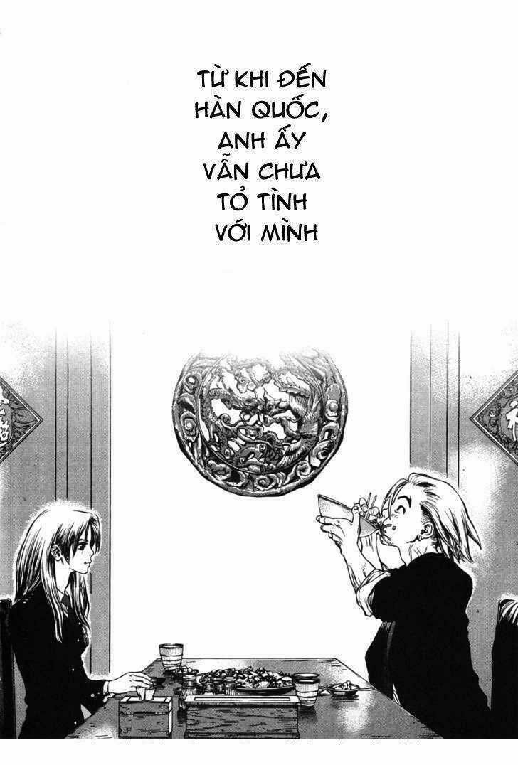 Sun Ken Rock Chapter 44 trang 19