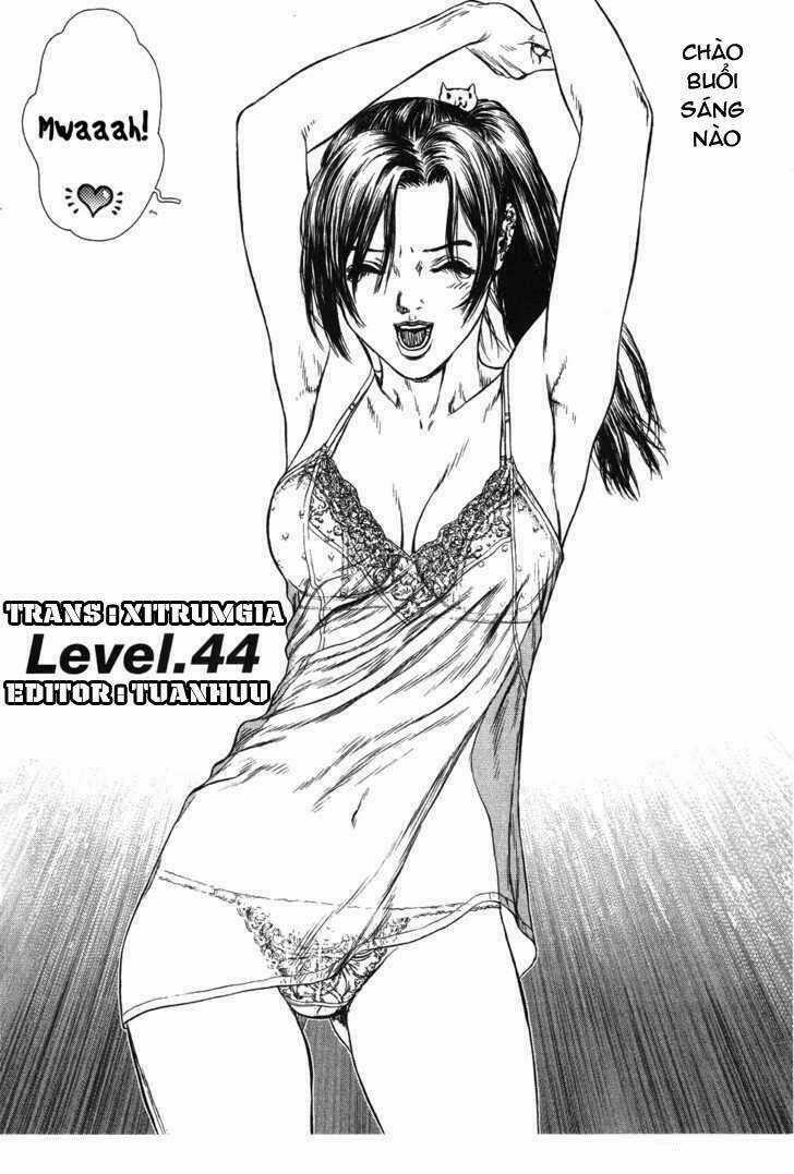 Sun Ken Rock Chapter 44 trang 3