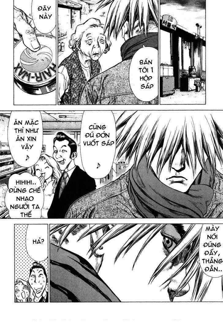 Sun Ken Rock Chapter 45 trang 19