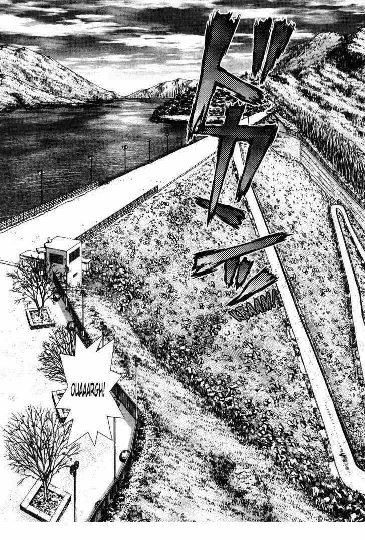 Sun Ken Rock Chapter 45 trang 25