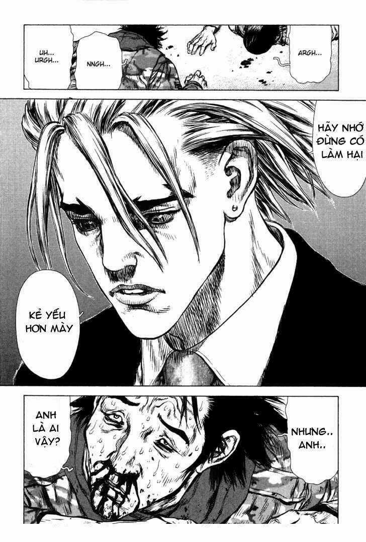 Sun Ken Rock Chapter 45 trang 26