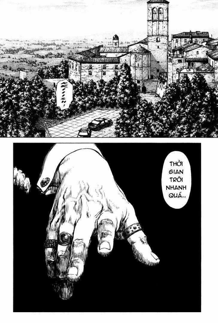 Sun Ken Rock Chapter 46 trang 16