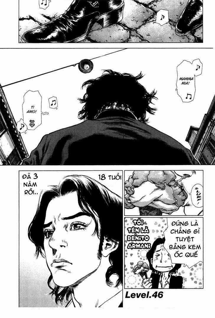 Sun Ken Rock Chapter 46 trang 2