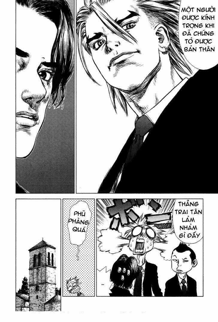 Sun Ken Rock Chapter 46 trang 20