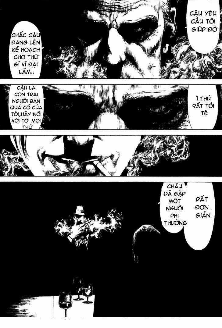 Sun Ken Rock Chapter 46 trang 22
