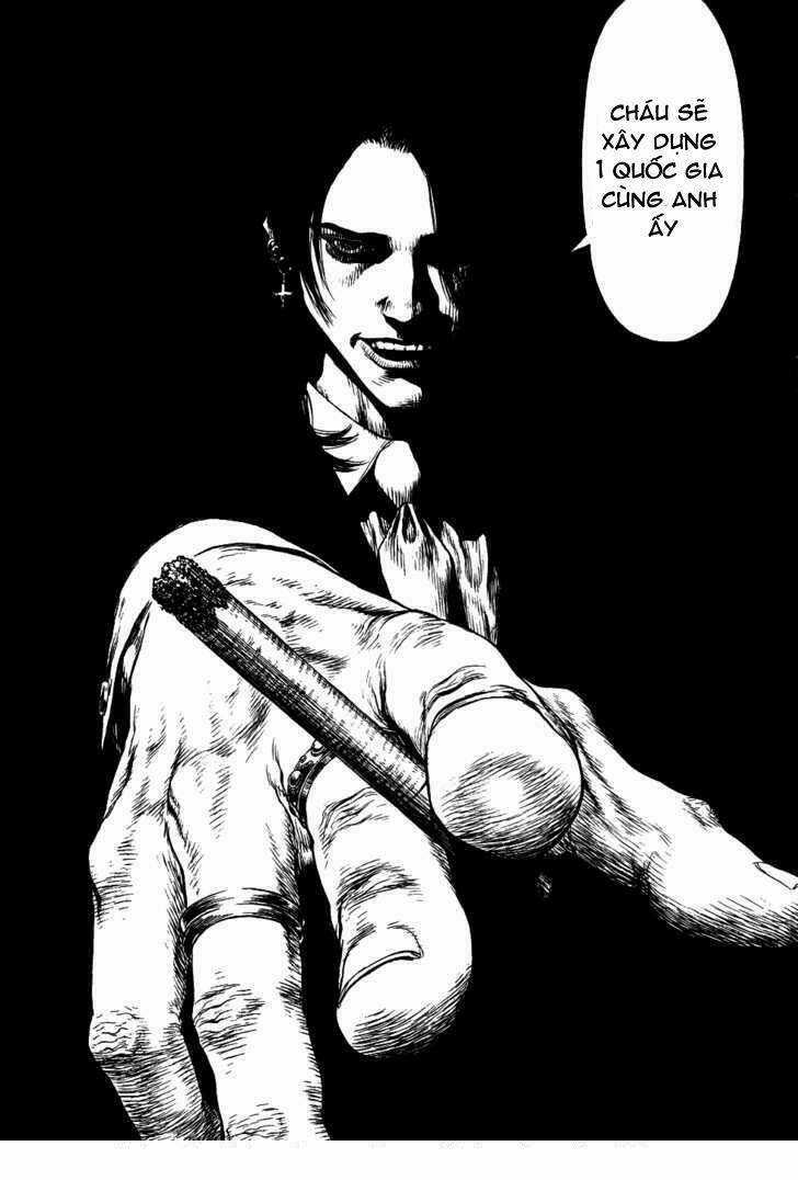 Sun Ken Rock Chapter 46 trang 23