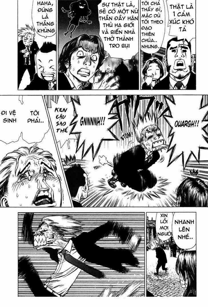 Sun Ken Rock Chapter 47 trang 19