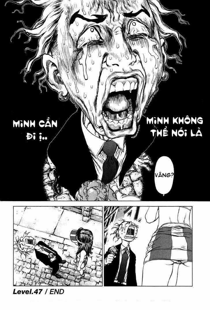 Sun Ken Rock Chapter 47 trang 24