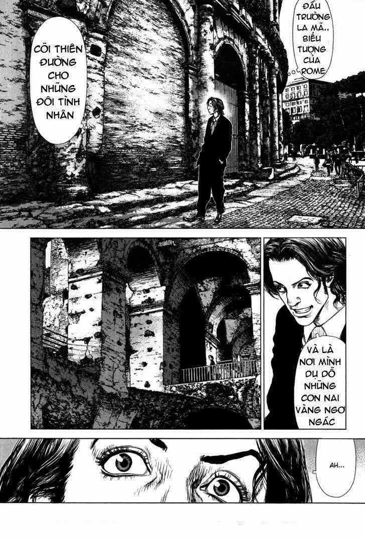 Sun Ken Rock Chapter 48 trang 10