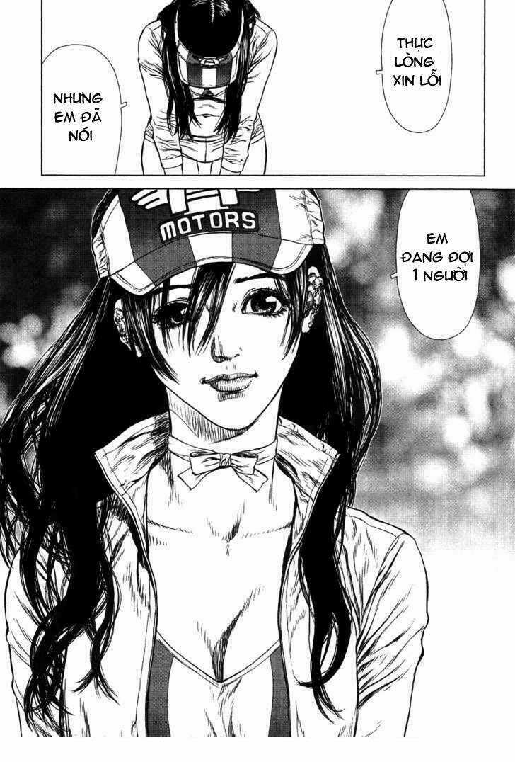 Sun Ken Rock Chapter 48 trang 18