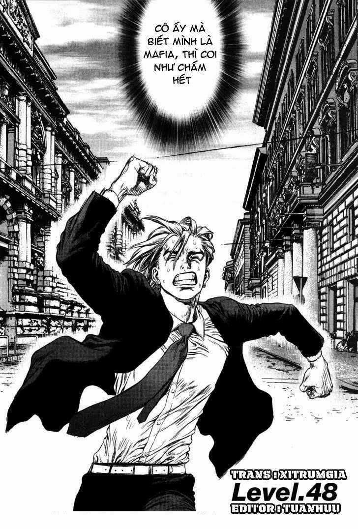Sun Ken Rock Chapter 48 trang 3