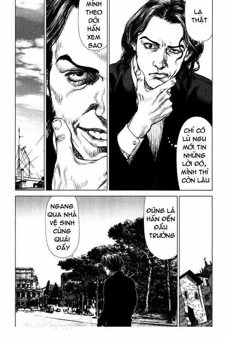 Sun Ken Rock Chapter 48 trang 8