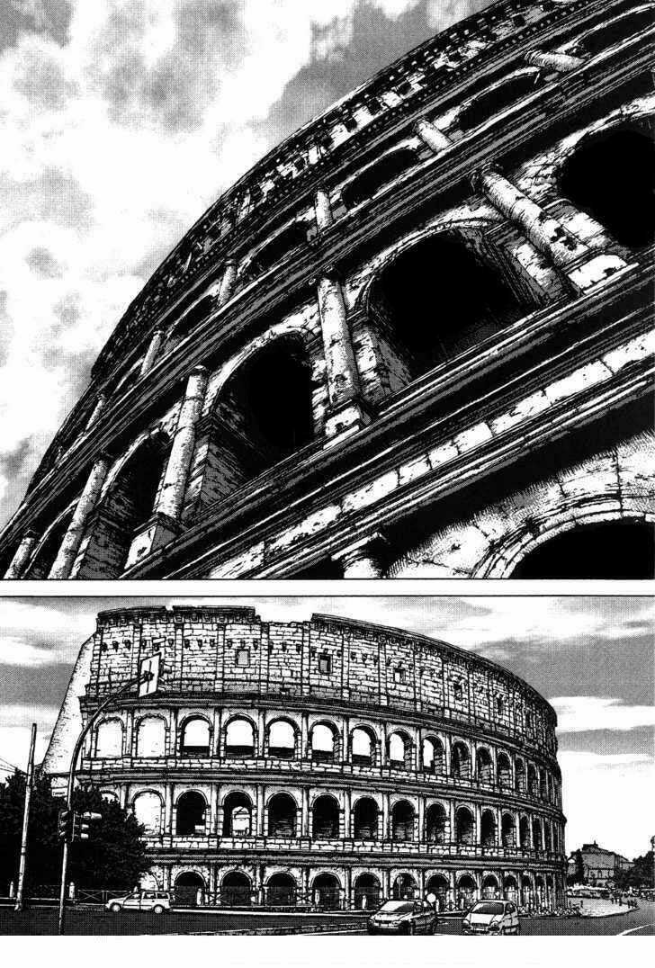 Sun Ken Rock Chapter 48 trang 9