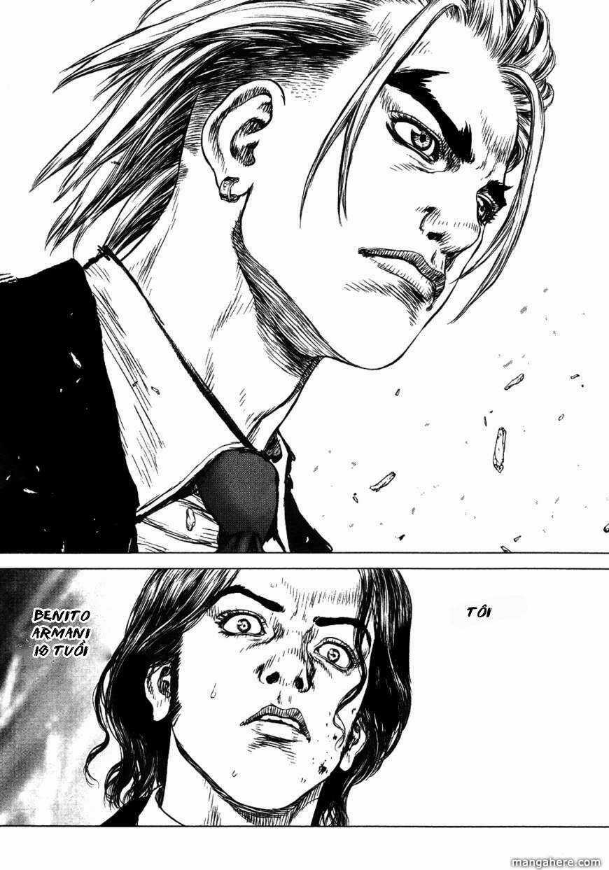 Sun Ken Rock Chapter 49 trang 19