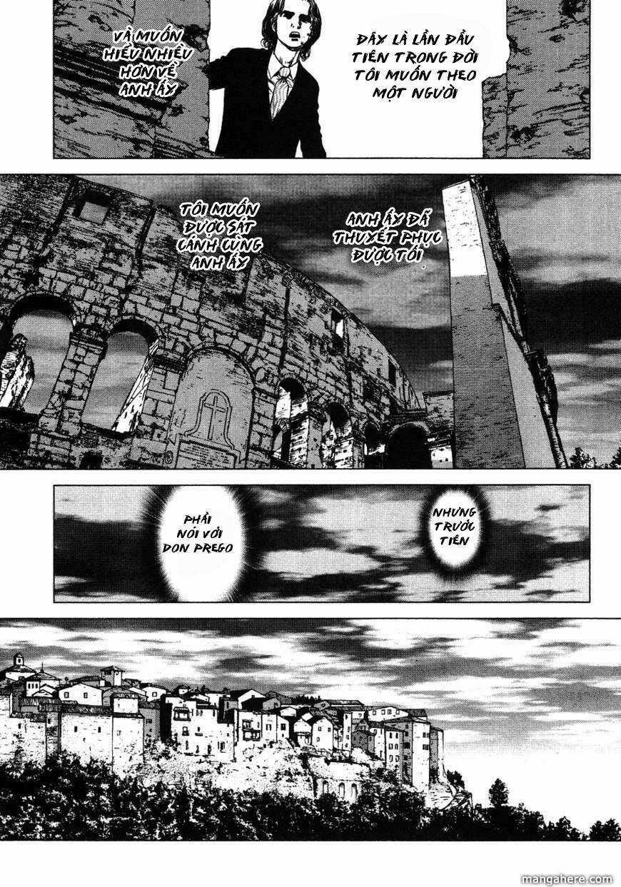 Sun Ken Rock Chapter 49 trang 20