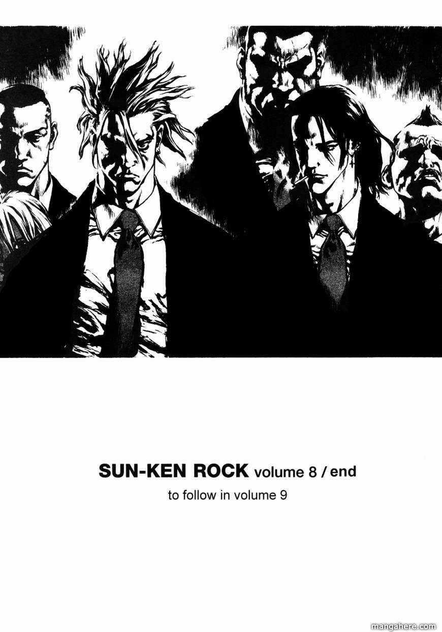 Sun Ken Rock Chapter 49 trang 32
