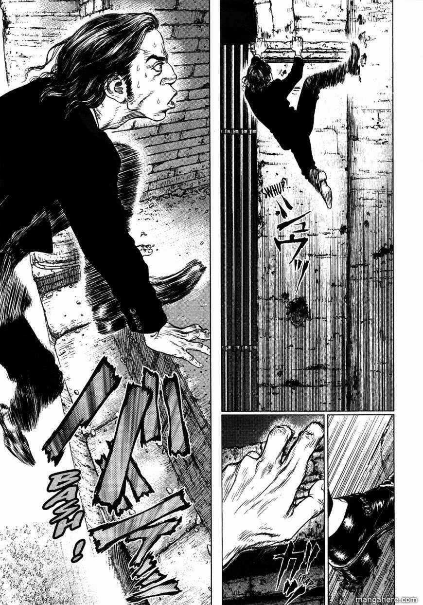 Sun Ken Rock Chapter 49 trang 8