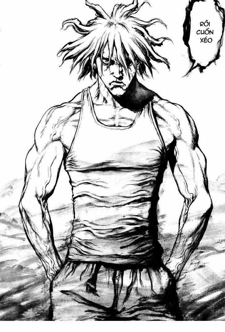 Sun Ken Rock Chapter 50 trang 13