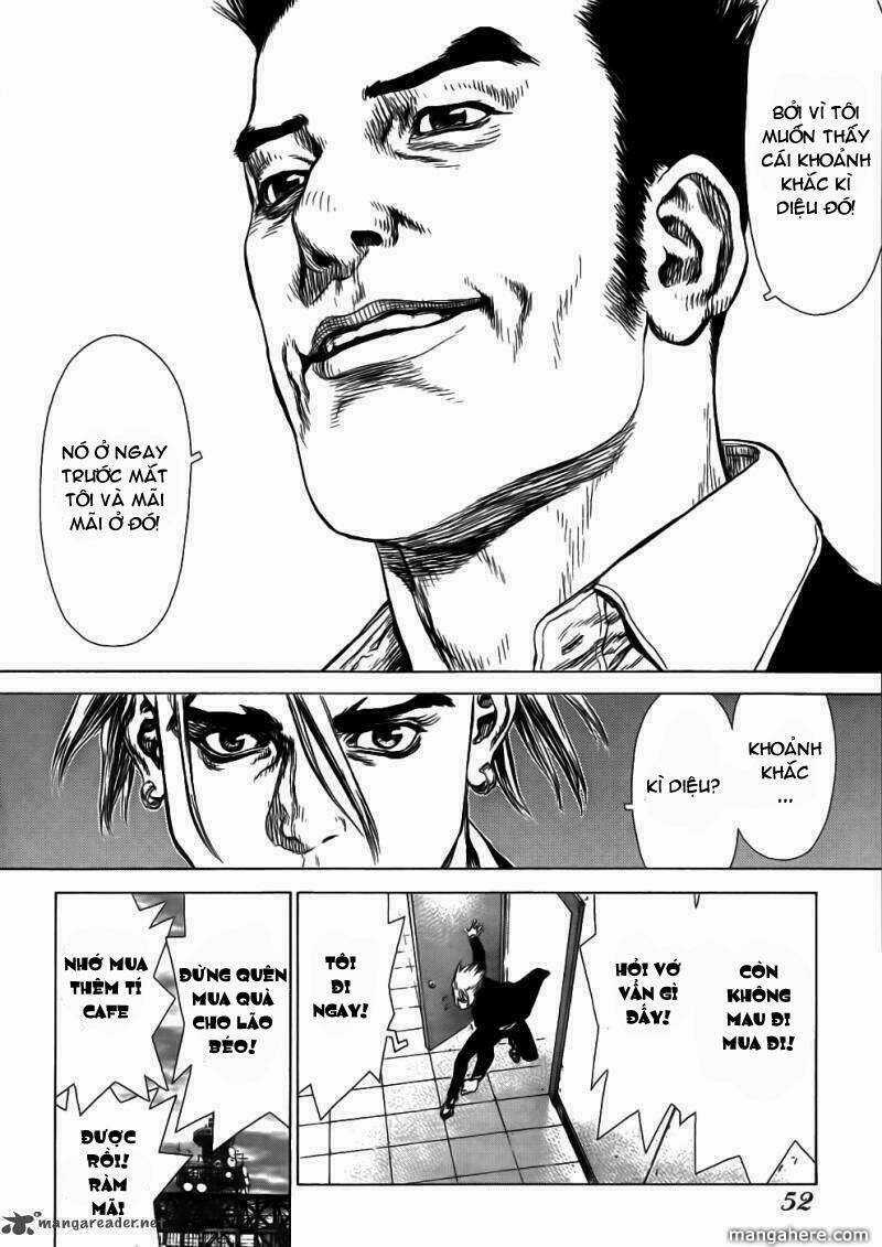 Sun Ken Rock Chapter 51 trang 20