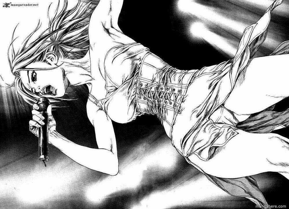 Sun Ken Rock Chapter 51 trang 23