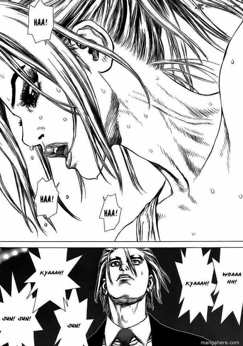 Sun Ken Rock Chapter 51 trang 24