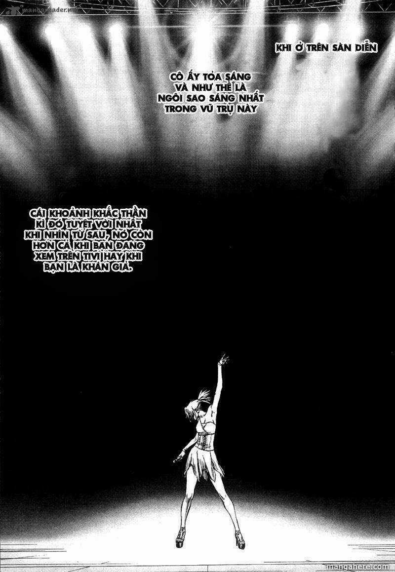 Sun Ken Rock Chapter 51 trang 25