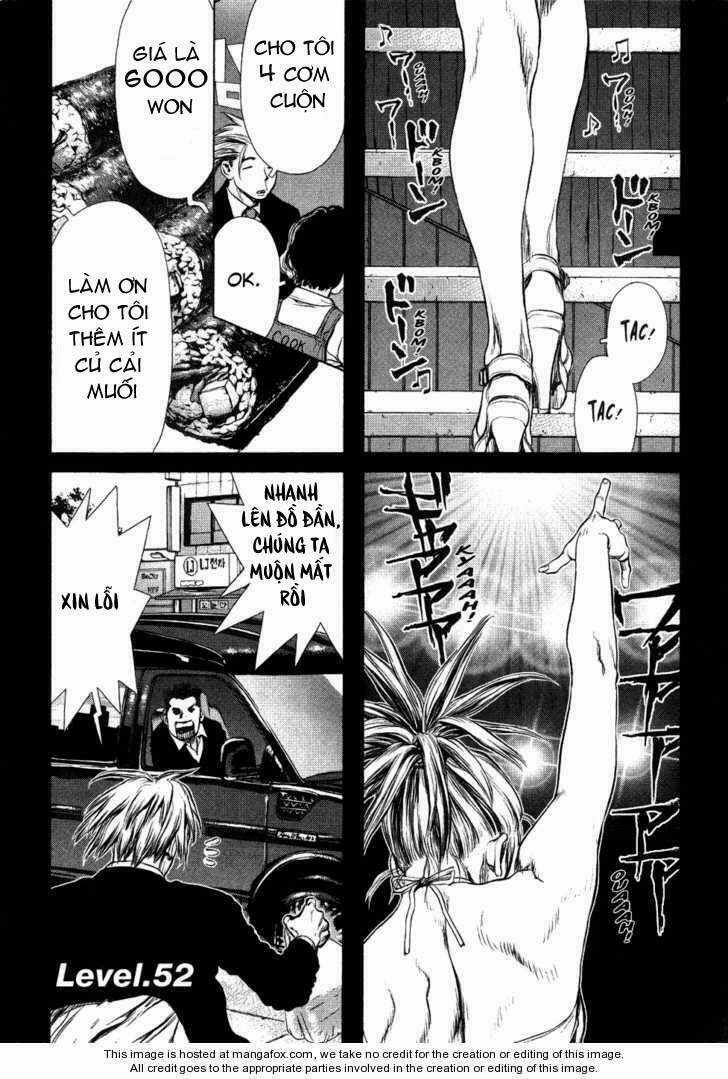 Sun Ken Rock Chapter 52 trang 2