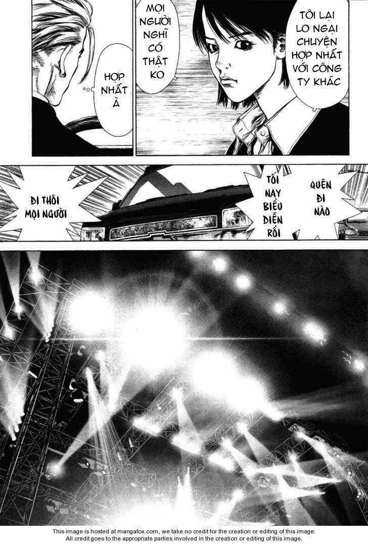 Sun Ken Rock Chapter 52 trang 21