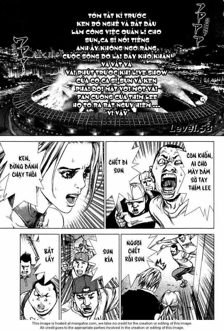 Sun Ken Rock Chapter 53 trang 2