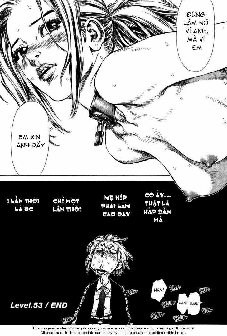 Sun Ken Rock Chapter 53 trang 31