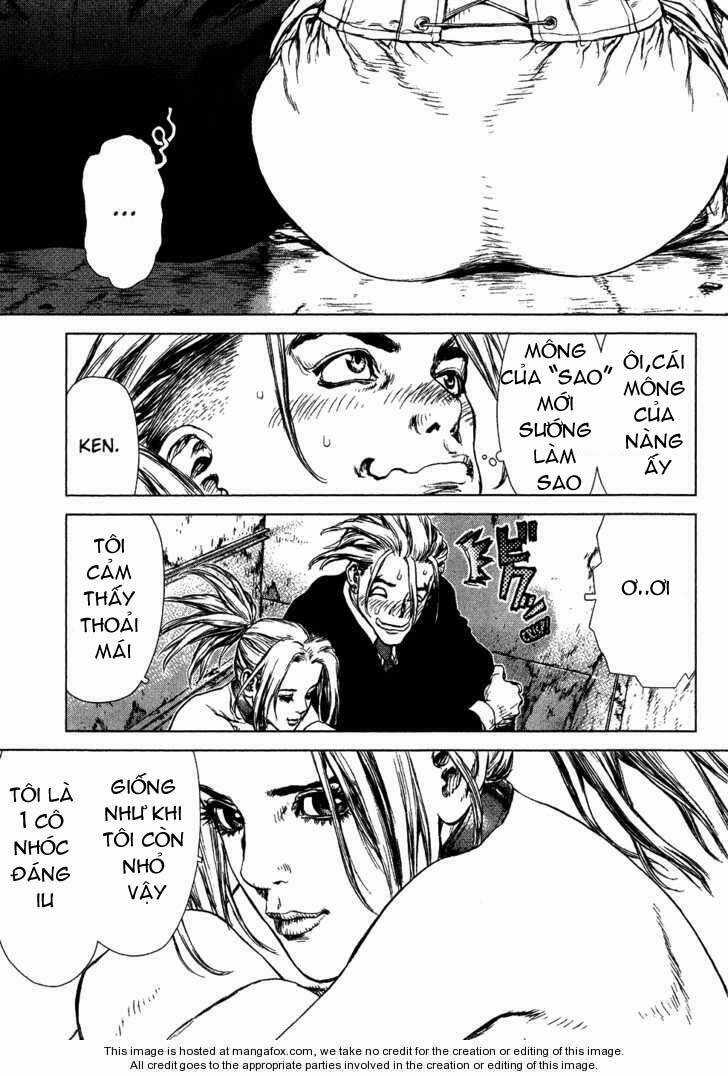 Sun Ken Rock Chapter 53 trang 6