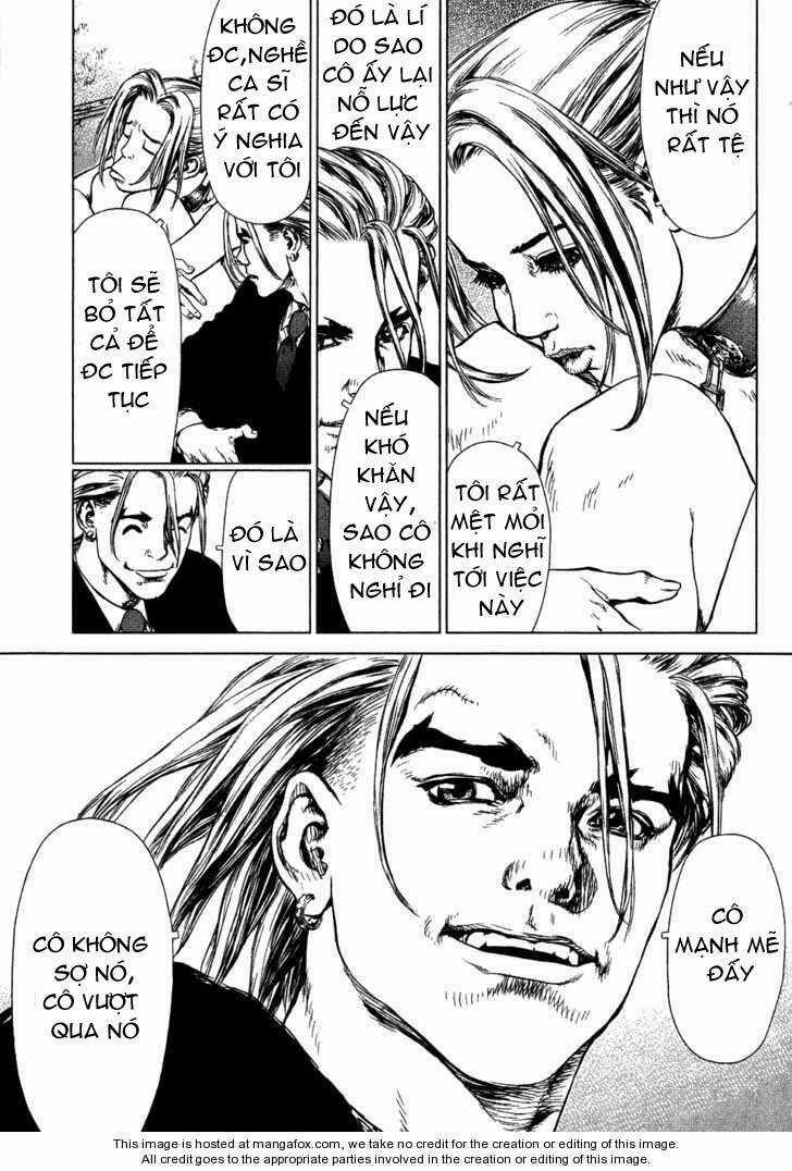 Sun Ken Rock Chapter 53 trang 8