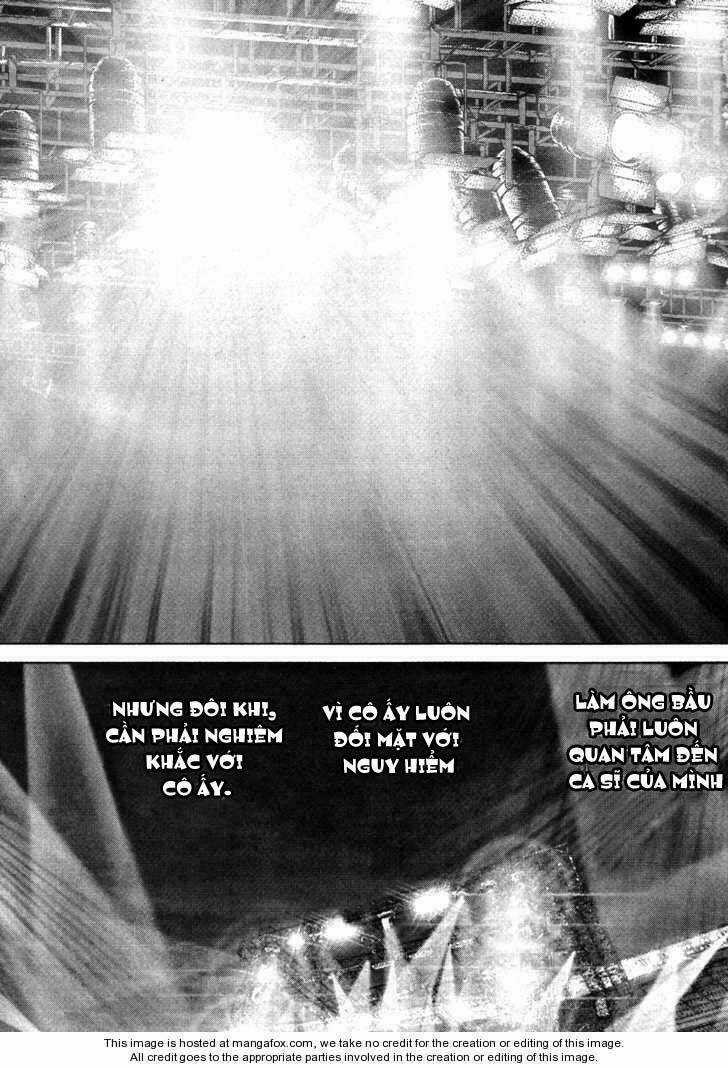 Sun Ken Rock Chapter 54 trang 20