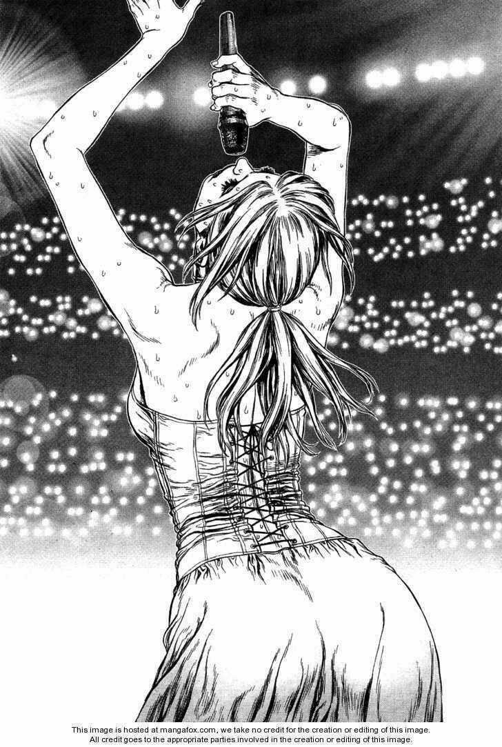 Sun Ken Rock Chapter 54 trang 21