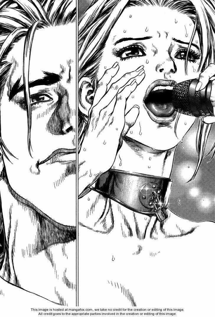 Sun Ken Rock Chapter 54 trang 22