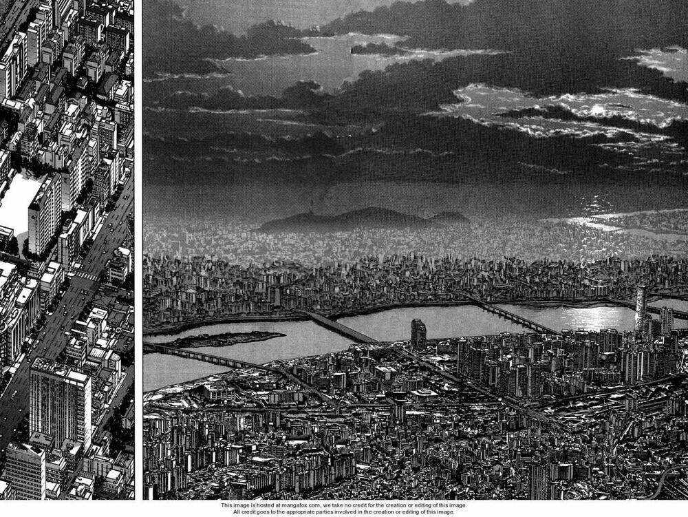 Sun Ken Rock Chapter 54 trang 23