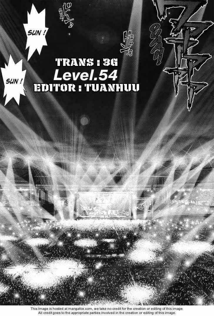 Sun Ken Rock Chapter 54 trang 5