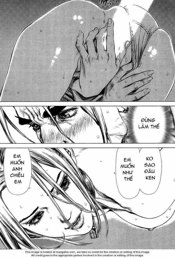 Sun Ken Rock Chapter 54 trang 6