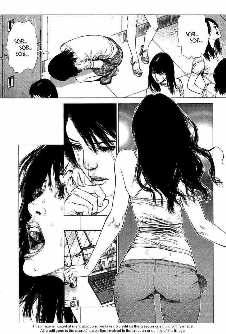 Sun Ken Rock Chapter 55 trang 24