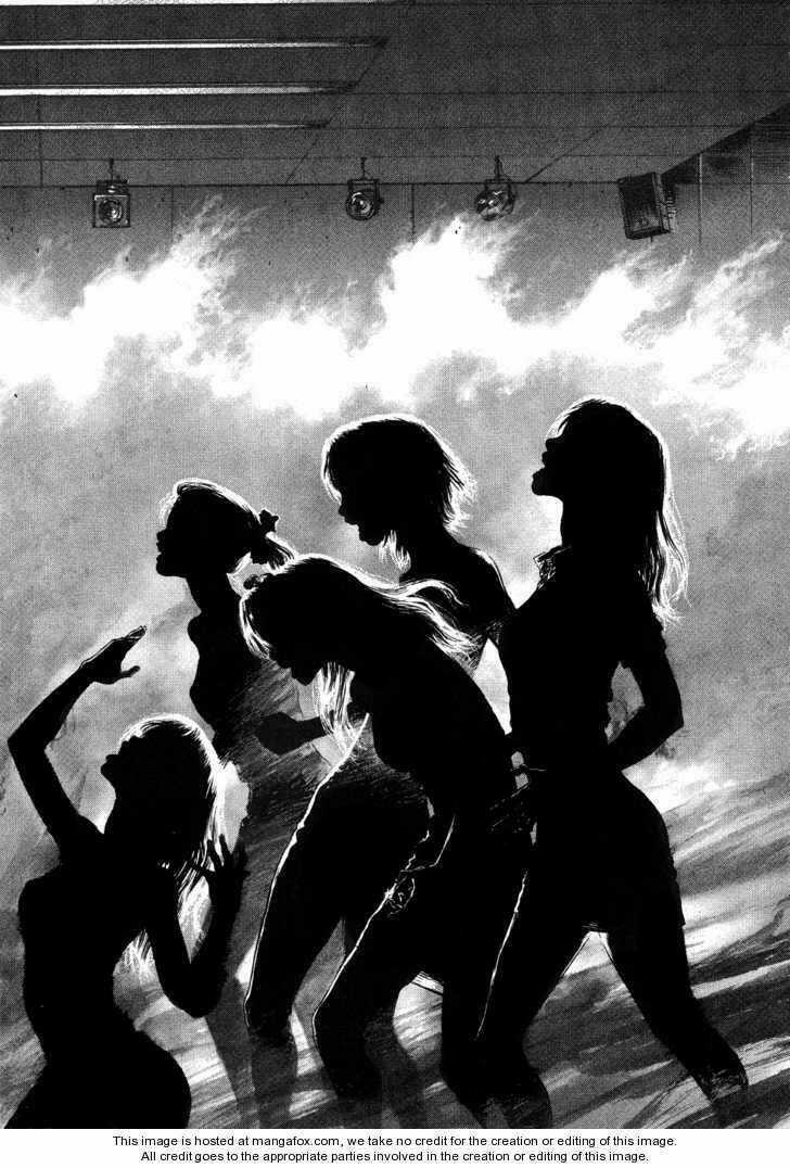 Sun Ken Rock Chapter 55 trang 25